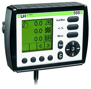 machine monitoring products