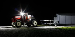 Grote-High-output-LED-lighting-package-Apache-Sprayer